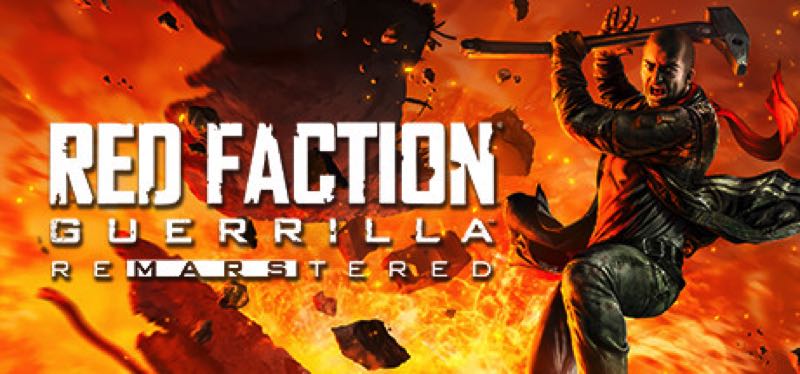 [TEST] Red Faction Guerrilla Re-Mars-tered – version pour Steam