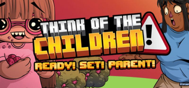 [TEST] Think of the Children – version pour Steam
