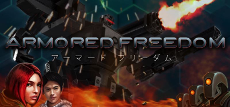 [TEST] Armored Freedom – version pour Steam