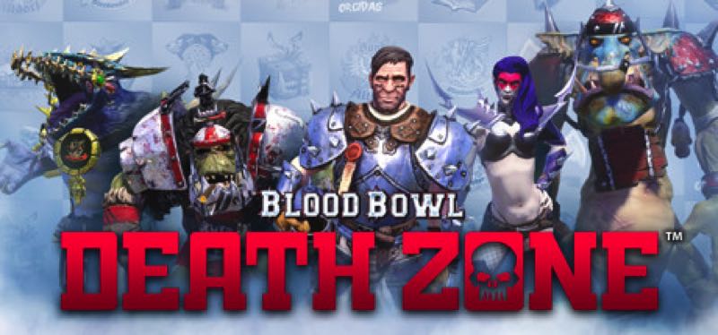[TEST] Blood Bowl: Death Zone – version pour Steam