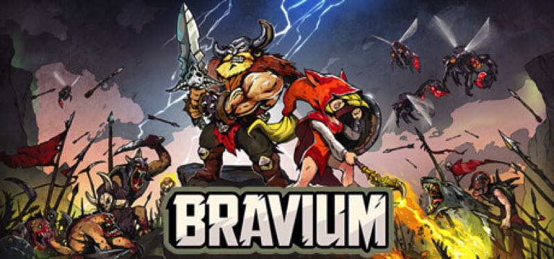 [TEST] Bravium – version pour Steam