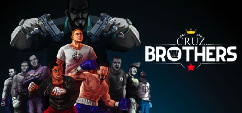 [TEST] Cruz Brothers – version pour Steam