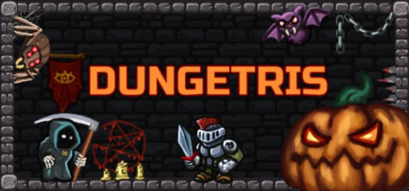 [TEST] Dungetris – version pour Steam
