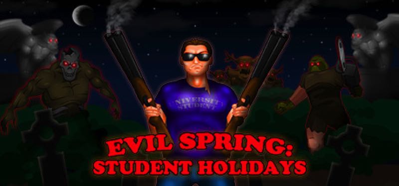 [TEST] Evil Spring: Student Holidays – version pour Steam