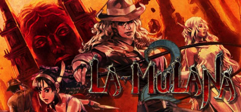 [TEST] La-Mulana 2 – version pour Steam