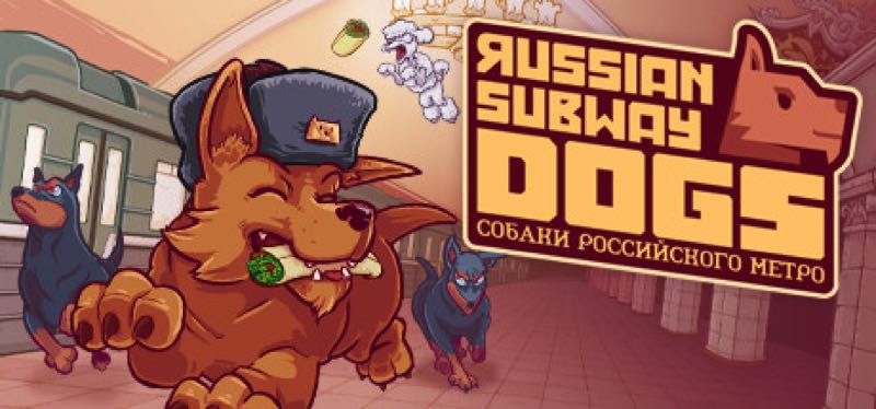 [TEST] Russian Subway Dogs – version pour Steam