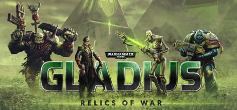 [TEST] Warhammer 40.000: Gladius – Relics of War – version pour Steam