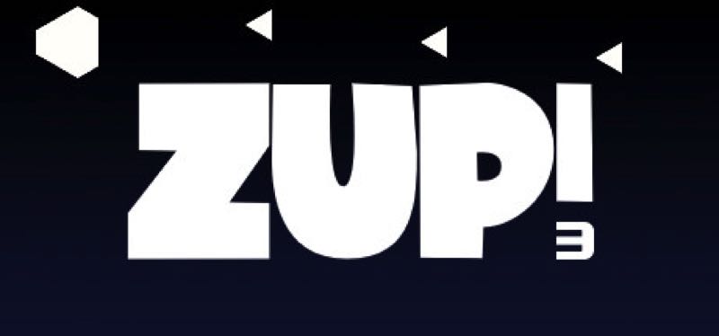[TEST] Zup! 3 – version pour Steam