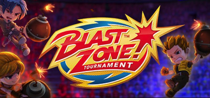 [TEST] Blast Zone! Tournament – version pour Steam