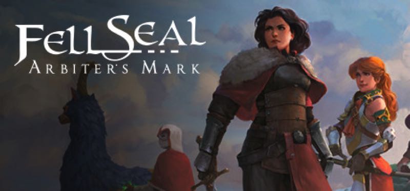 [TEST] Fell Seal: Arbiter’s Mark – version pour Steam