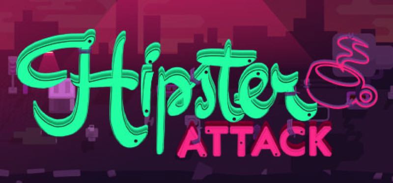 [TEST] Hipster Attack – version pour Steam