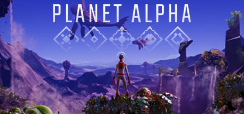 [TEST] Planet Alpha – version pour Steam