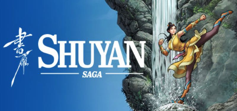 [TEST] Shuyan Saga – version pour Steam