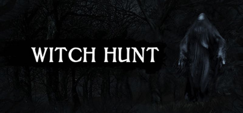 [TEST] Witch Hunt – version pour Steam