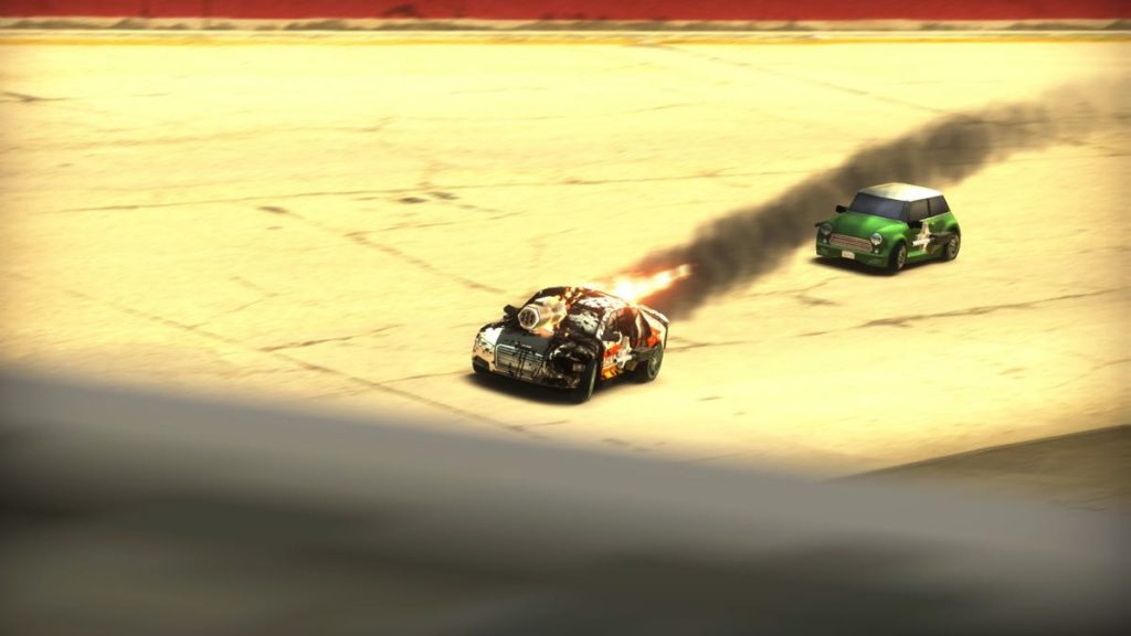 burnin rubber 5 hd review burnin rubber 5 hd review