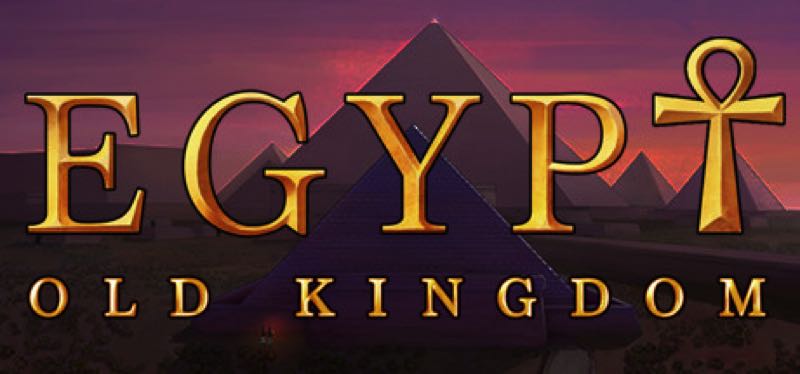 [TEST] Egypt: Old Kingdom – version pour Steam