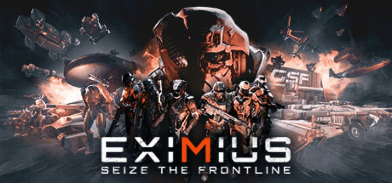 [TEST] Eximius: Seize the Frontline – version pour Steam
