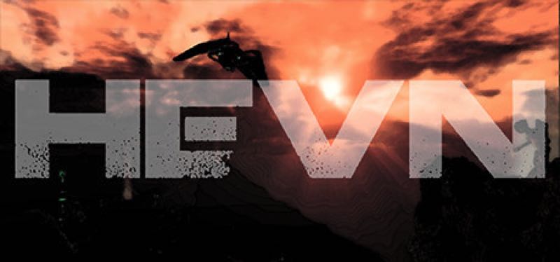 [TEST] HEVN – version pour Steam