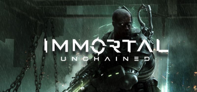 [TEST] Immortal: Unchained – version pour Steam