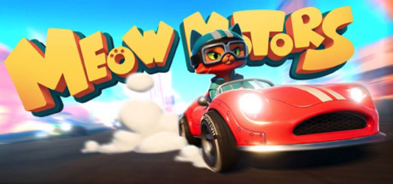 [TEST] Meow Motors – version pour Steam