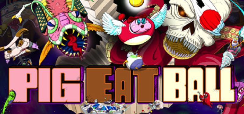 [TEST] Pig Eat Ball – version pour Steam