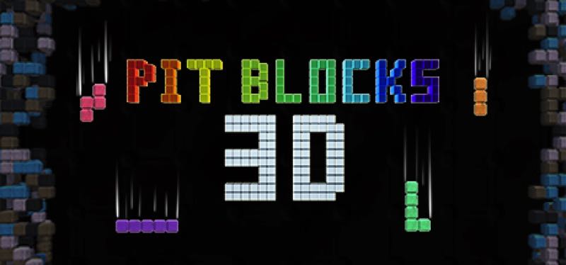 [TEST] Pit Blocks 3D – version pour Steam