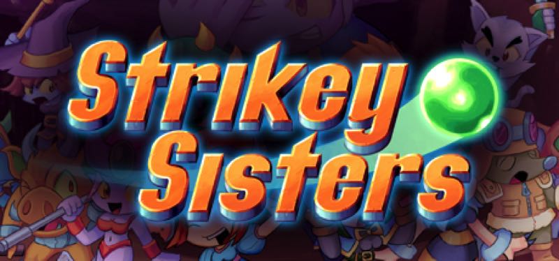 [TEST] Strikey Sisters – version pour Steam