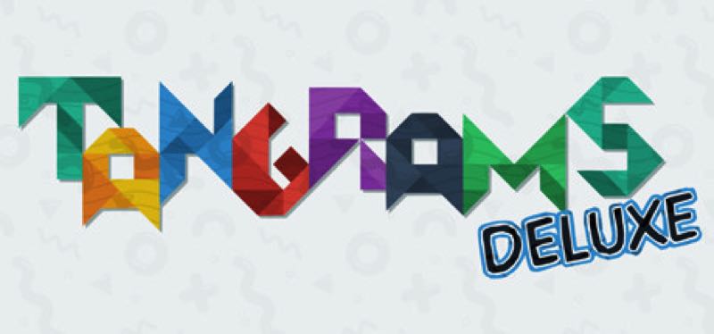 [TEST] Tangrams Deluxe – version pour Steam