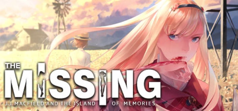 [TEST] The MISSING: J.J. Macfield and the Island of Memories – version pour Steam