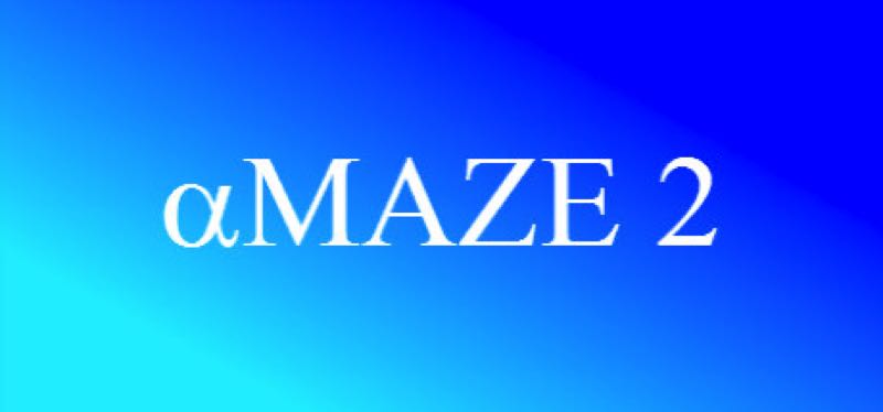 [TEST] aMAZE 2 – version pour Steam