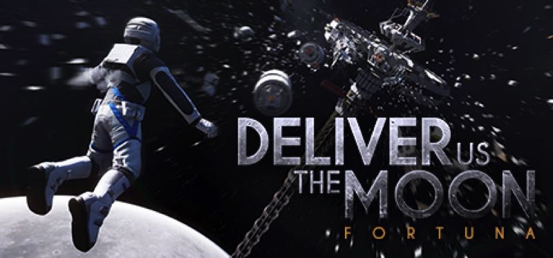 [TEST] Deliver Us The Moon: Fortuna – version pour Steam