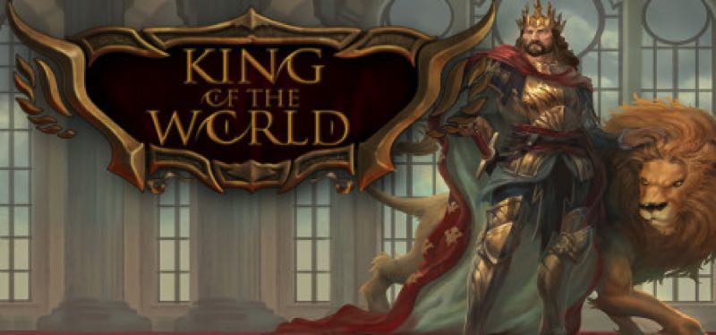 [TEST] King of the World – version pour Steam