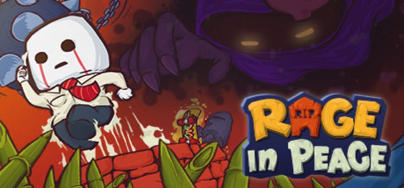 [TEST] Rage in Peace – version pour Steam