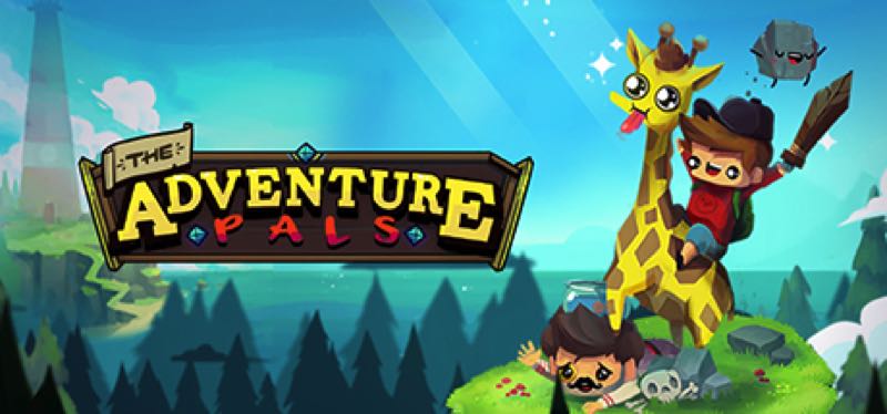 [TEST] The Adventure Pals – version pour Steam