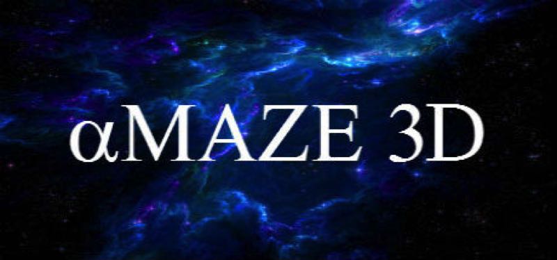 [TEST] aMAZE 3D – version pour Steam