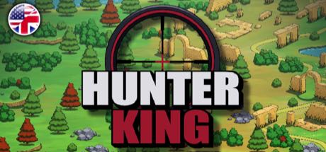 Hunter King!
