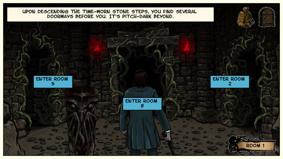 download lovecraft quest a comix game download lovecraft quest a comix game