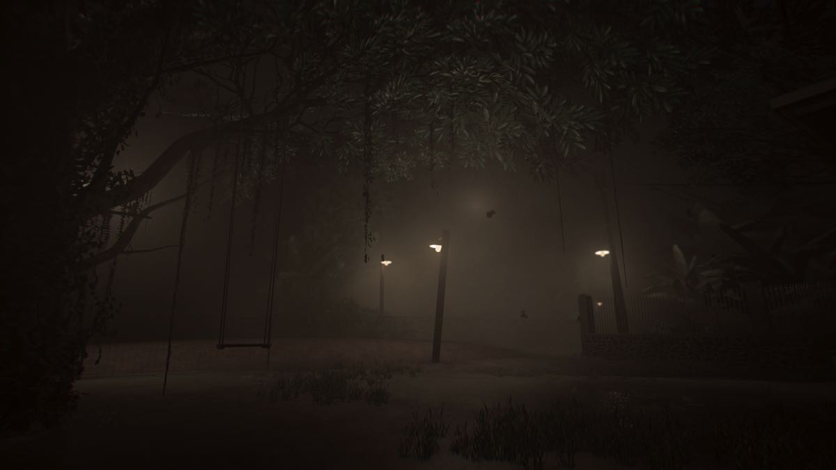 Pamali: Indonesian Folklore Horror