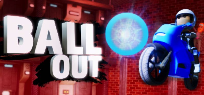 [TEST] Ball Out – version pour Steam