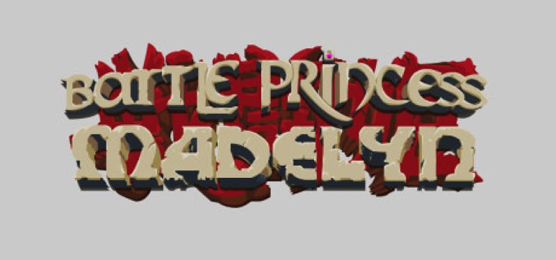 [TEST] Battle Princess Madelyn – version pour Steam