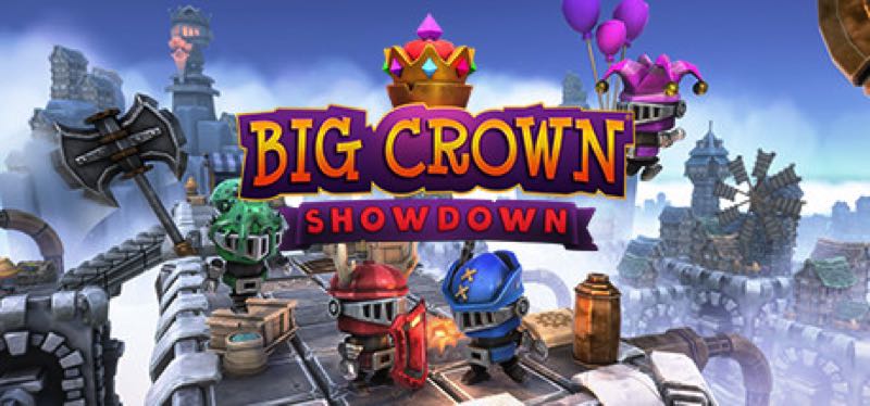 [TEST] Big Crown: Showdown – version pour Steam