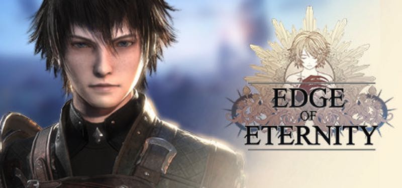 [TEST] Edge Of Eternity – version pour Steam