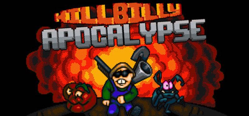 [TEST] Hillbilly Apocalypse – version pour Steam