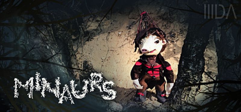[TEST] Minaurs – version pour Steam