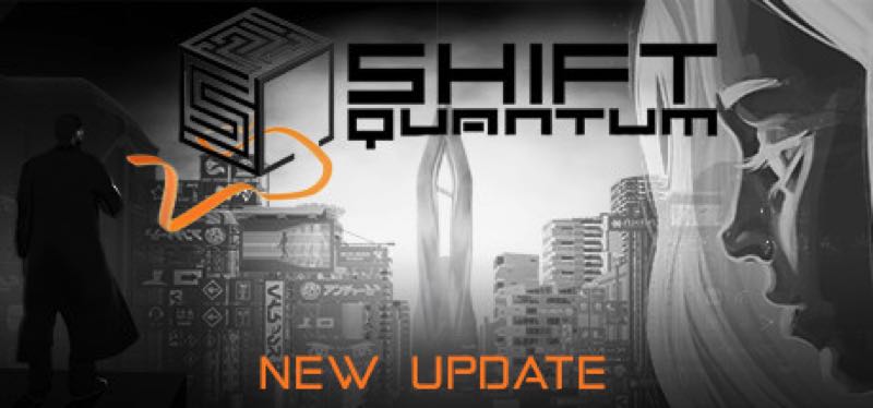 [TEST] Shift Quantum – version pour Steam
