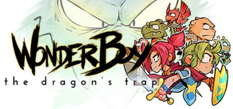 [TEST] Wonder Boy: The Dragon’s Trap – version pour Steam