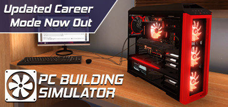 PC Building Simulator