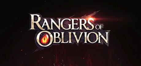 Rangers of Oblivion