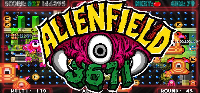 [TEST] Alien Field – version pour Steam