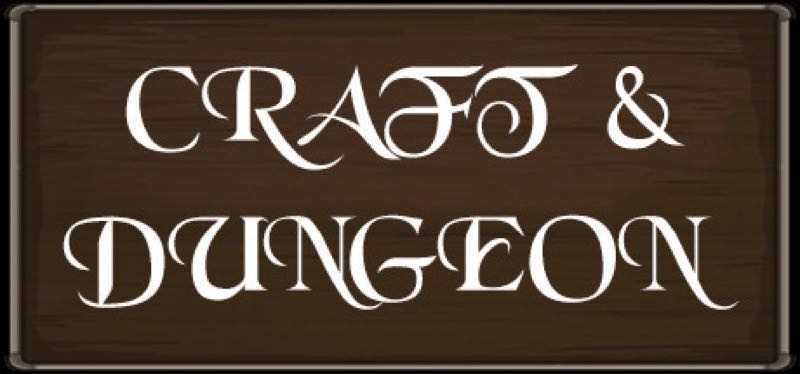 [TEST] Craft and Dungeon – version pour Steam
